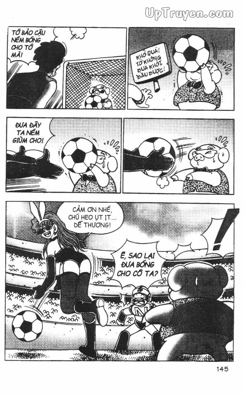 đội quân nhí nhố chapter 18 147