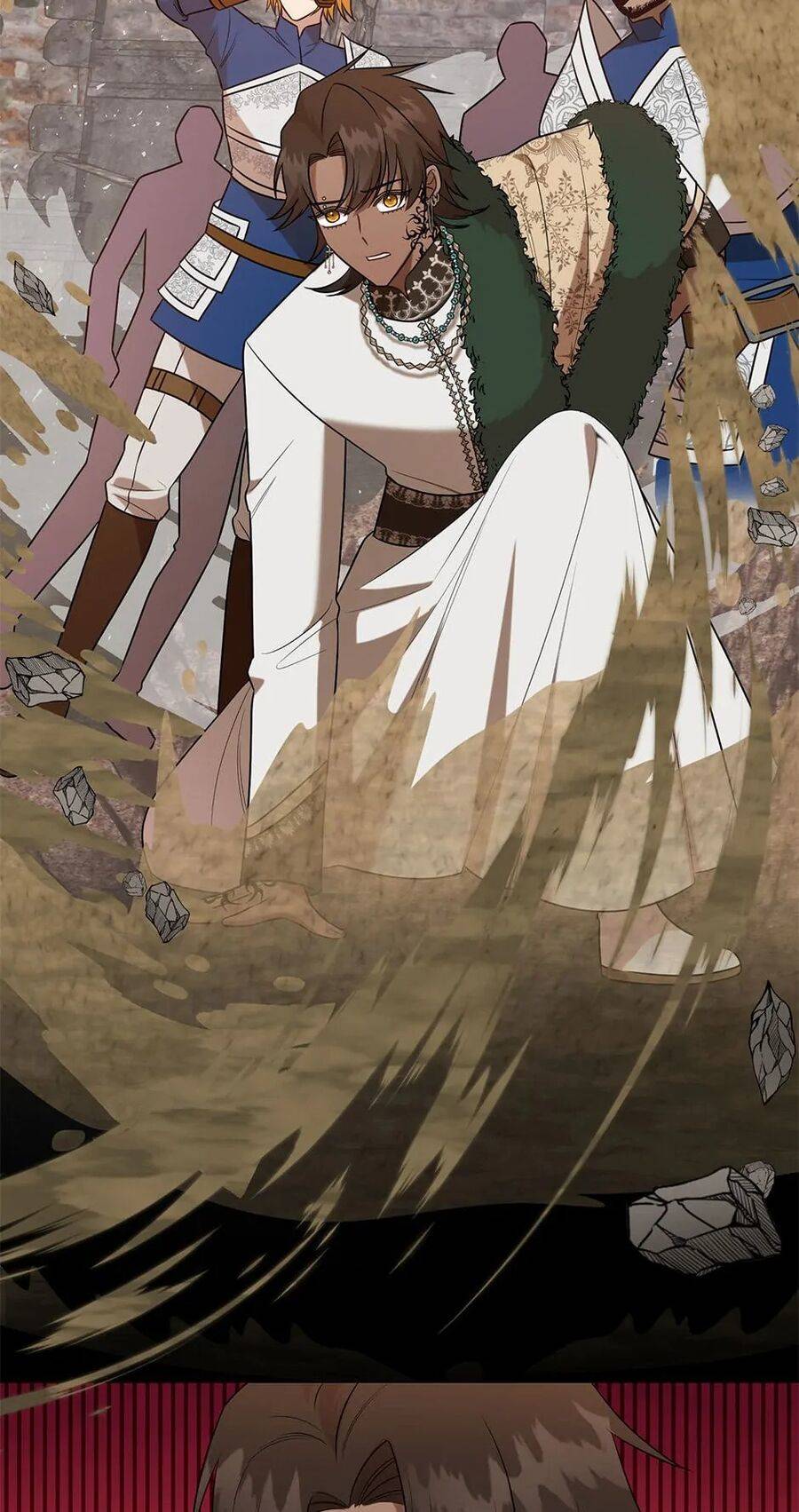 xin ngài đừng ăn tôi chapter 103 35