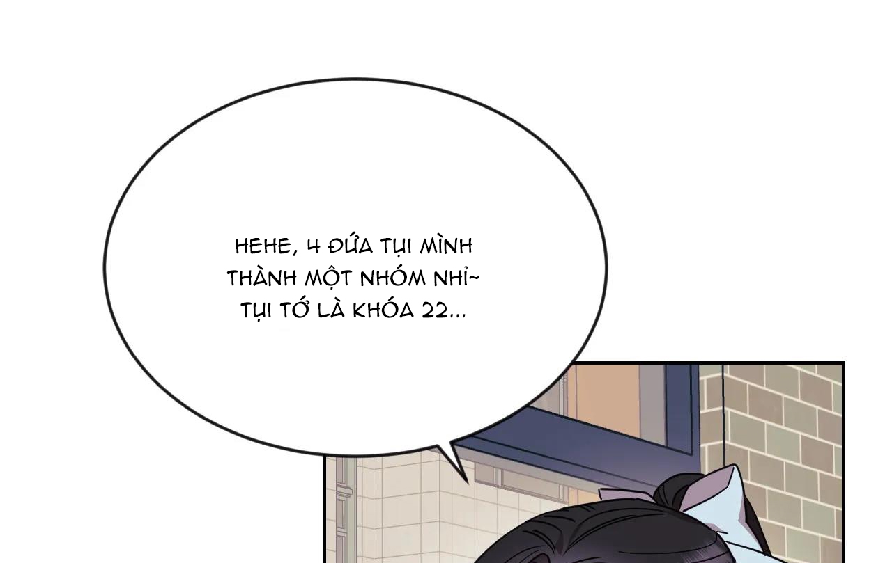 tiêu chuẩn tình yêu 100% chapter 2 111