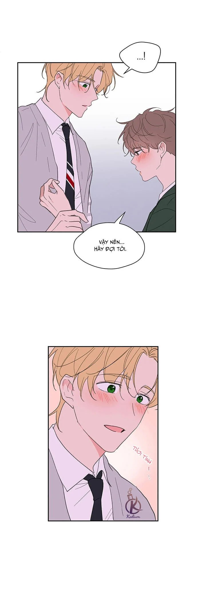 tâm tư của ju in chapter 64 19