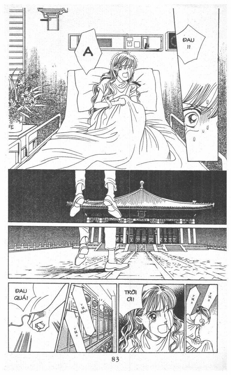 nàng tiên ánh trăng - kaguya hime chapter 19 83