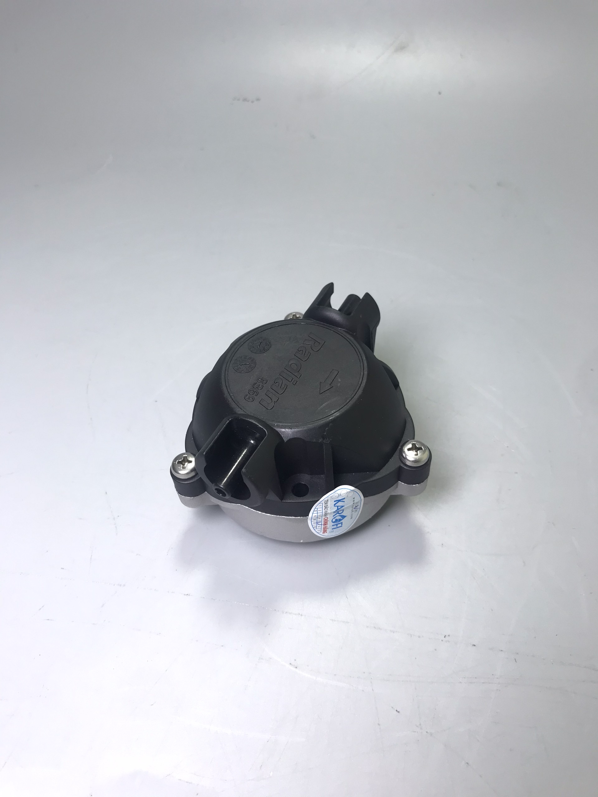 Đầu Bơm 24V Radian KAROFI Thay Thế Cho Máy Bơm Máy Lọc Nước, Phun Sương ... - Hàng chính hãng