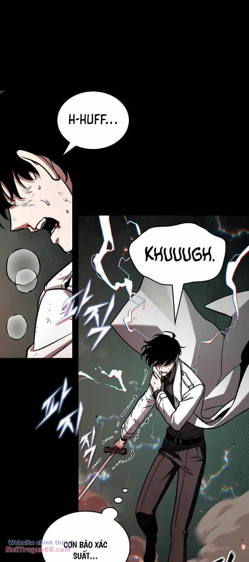 toàn trí độc giả - omniscient reader chapter 203 6