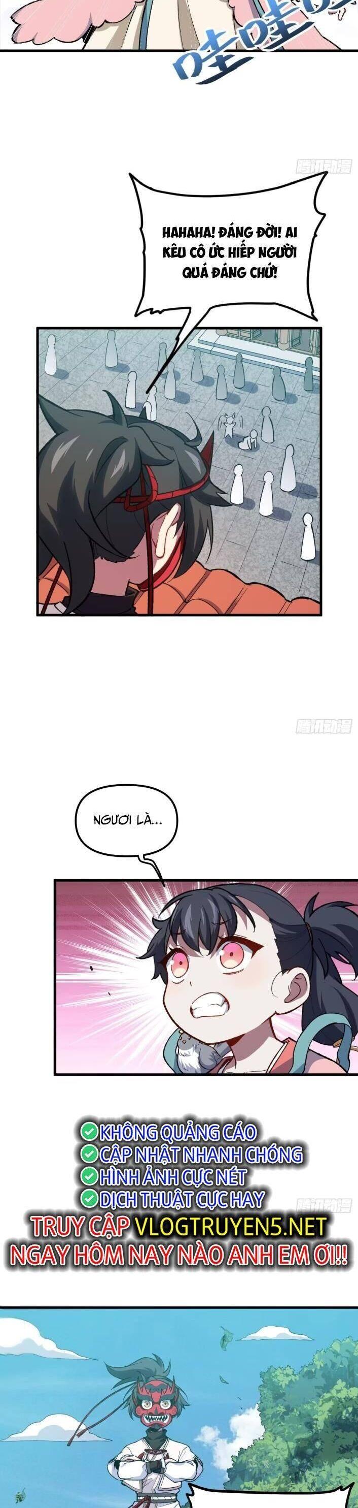 bắt đầu ký kết hoang cổ thánh thể chapter 9 18