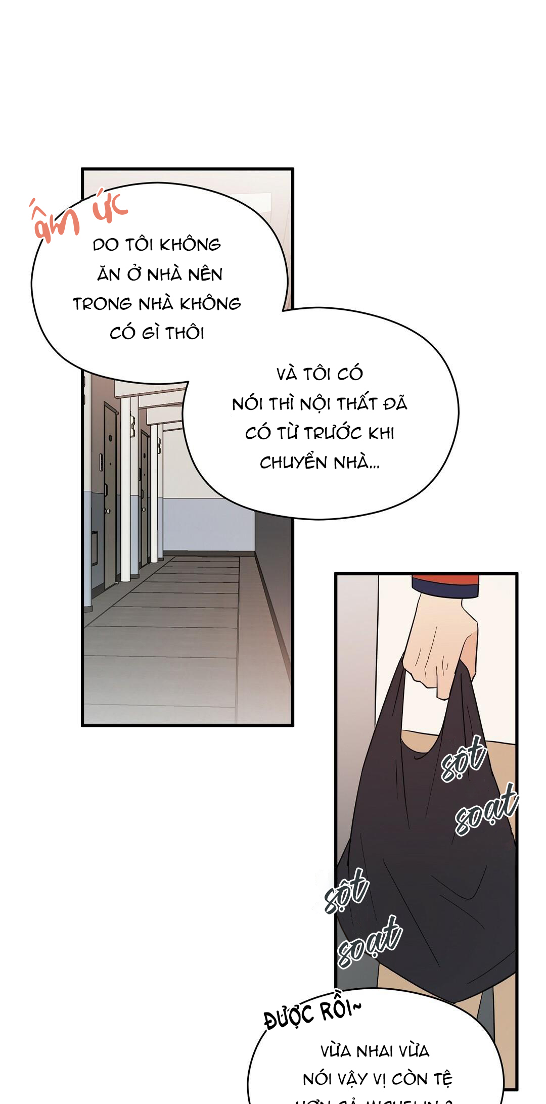 mối quan hệ kém cạnh chapter 26 44