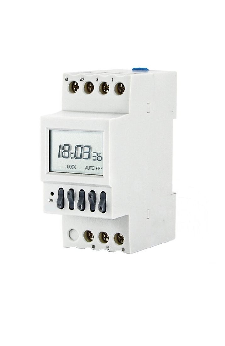 Công tắc hẹn giờ,Timer hẹn giờ chu kỳ tháng BT1-30, hẹn giờ tháng, hẹn giờ 30 ngày