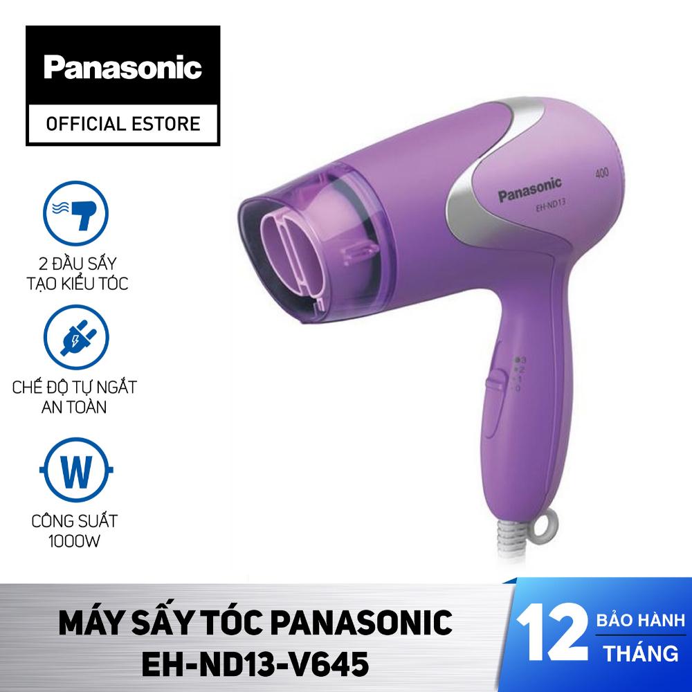 Máy Sấy Tóc Panasonic PAST-EH-ND13-V645