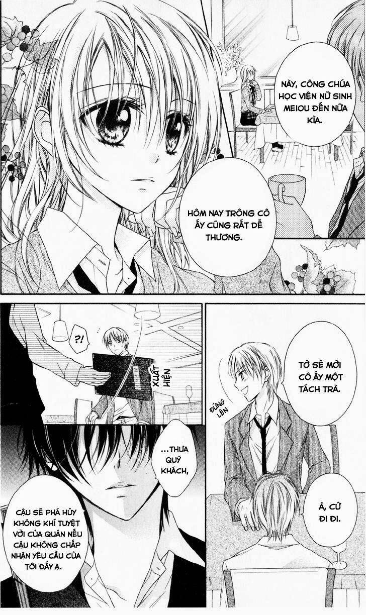 yukisaki koisaki chapter 1 8