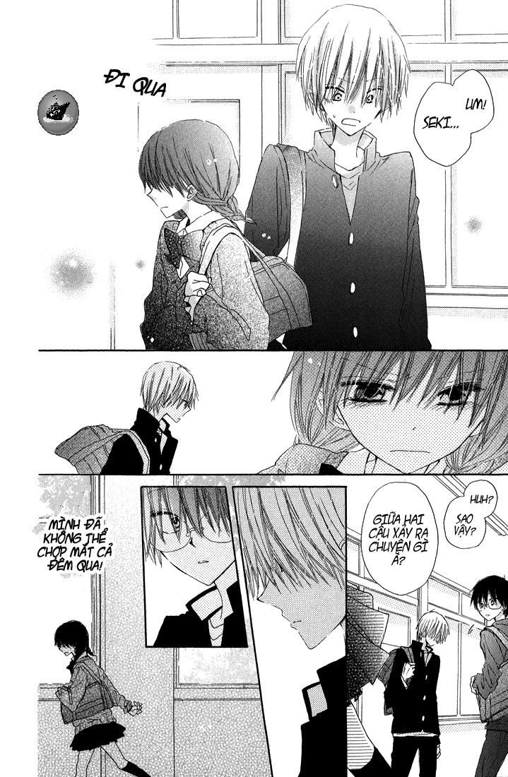 katakoi triangle chapter 7 8