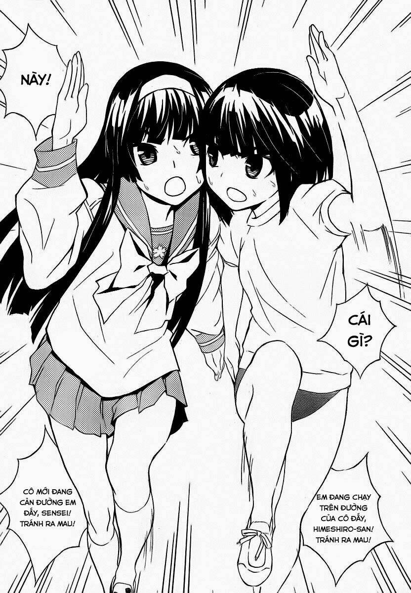 sakura sakura (morishige) chapter 5 20