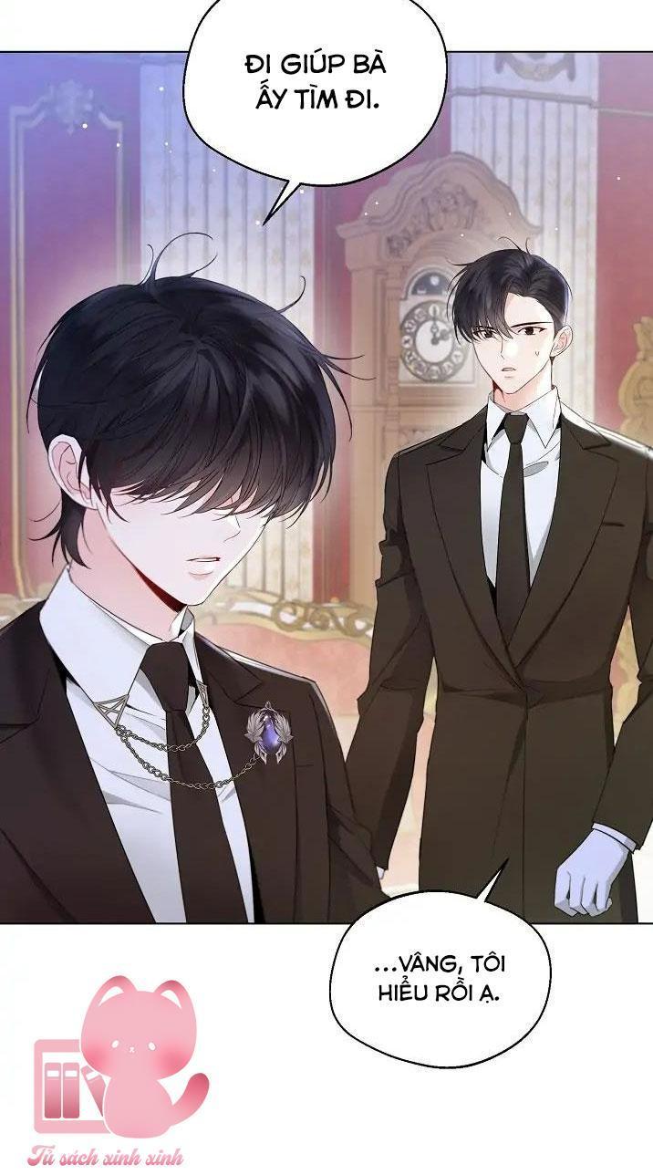 tiểu thư crystal là nam nhân chapter 8 49