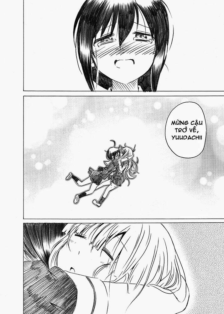 kantai collection - tổng hợp doujinshi ngắn chapter 19 32