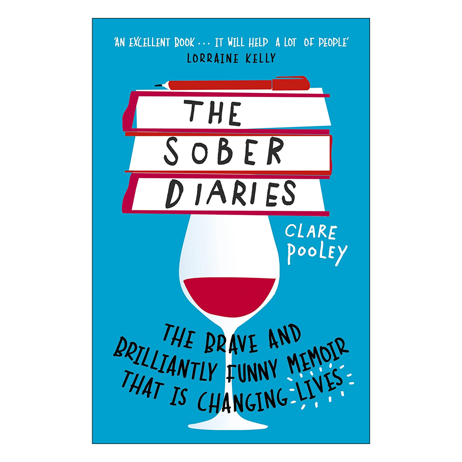 The Sober Diaries: How one woman stopped drinking and started living