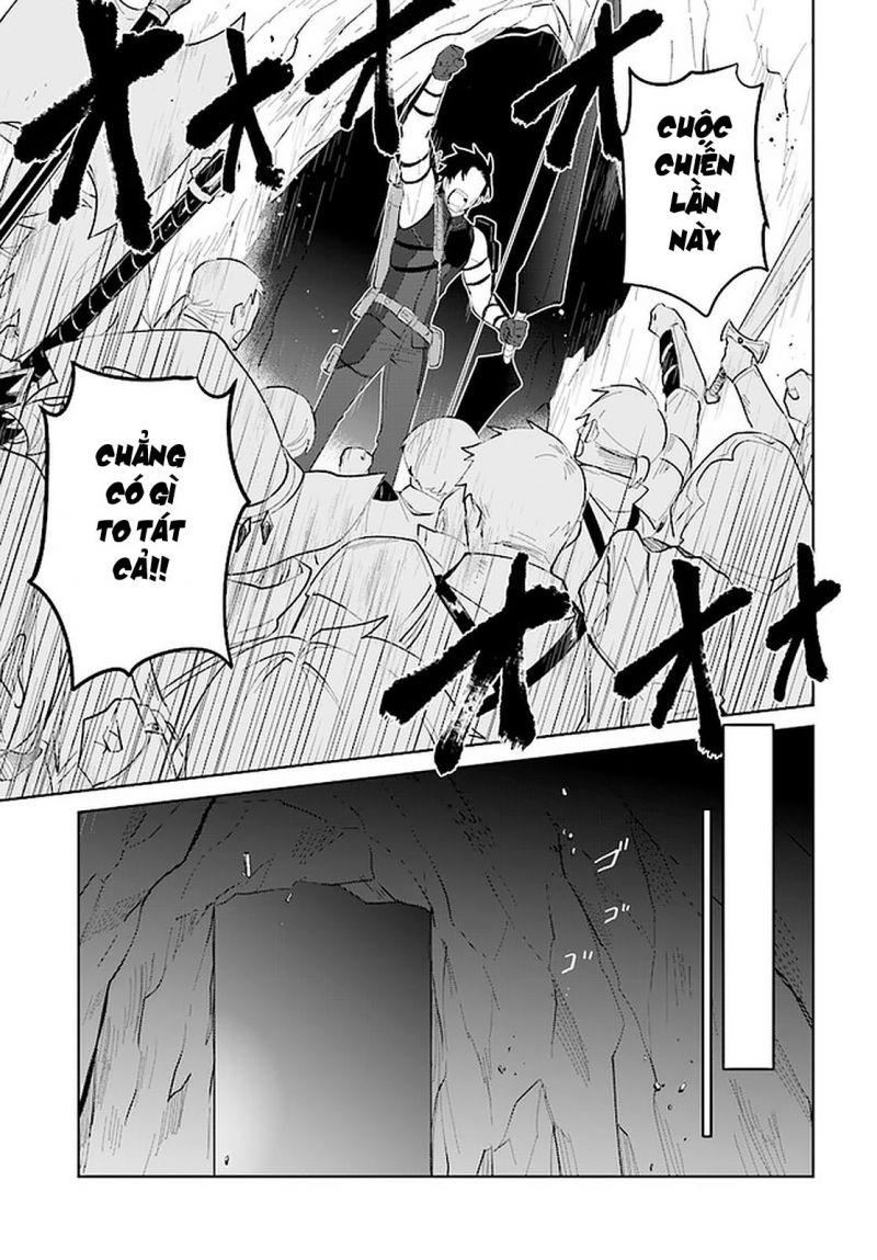 nageki no bourei wa intai shitai - saijiyaku hanta ni yoru saikiyou patei ikusei jutsu chapter 23.1 10