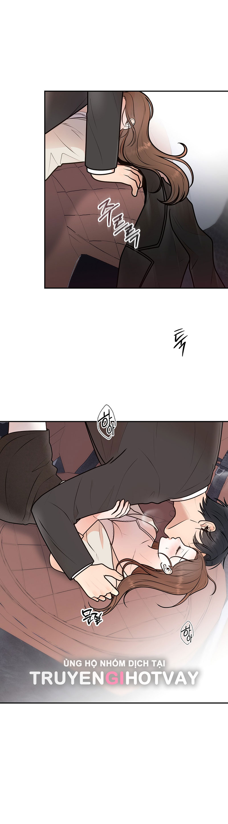 [18+] hôn nhân ràng buộc chapter 18.1 6