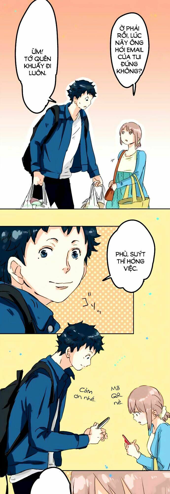 koi inu chapter 11 3