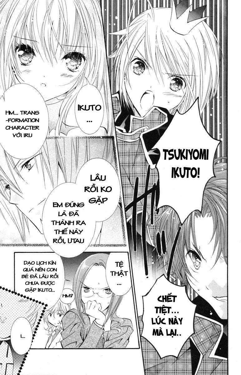 shugo chara chapter 12 8