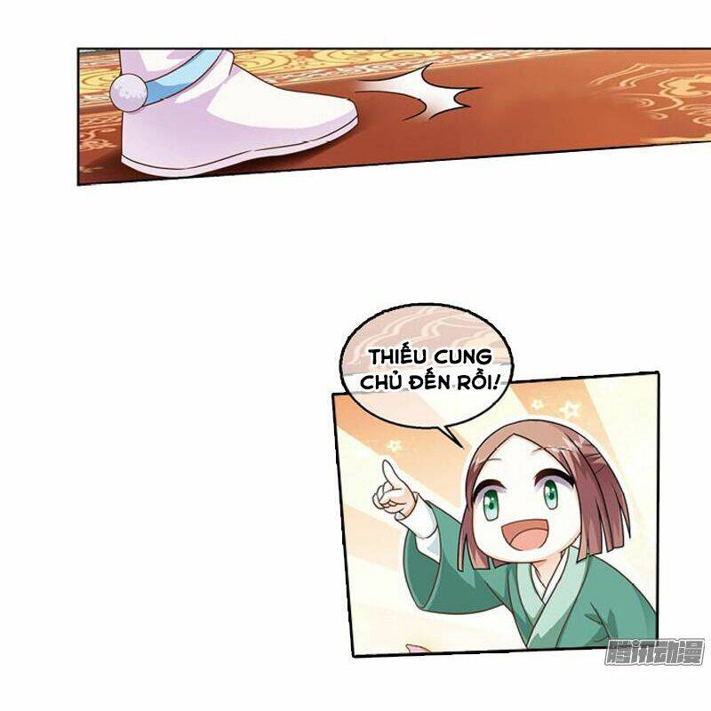 trọng tử chapter 10 2