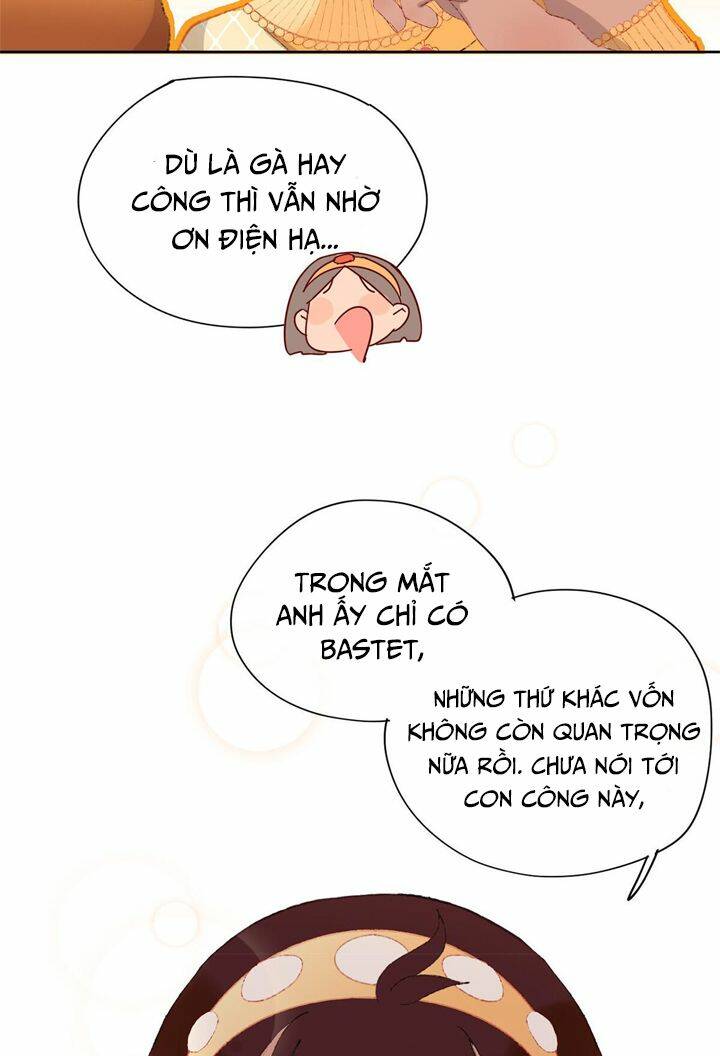 một ngày nọ tôi nhặt được một chú rồng chapter 12 20