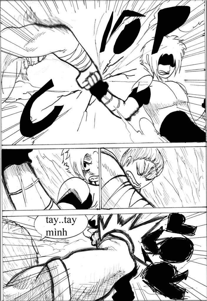 c.b.a (caber adventure) chapter 7 6