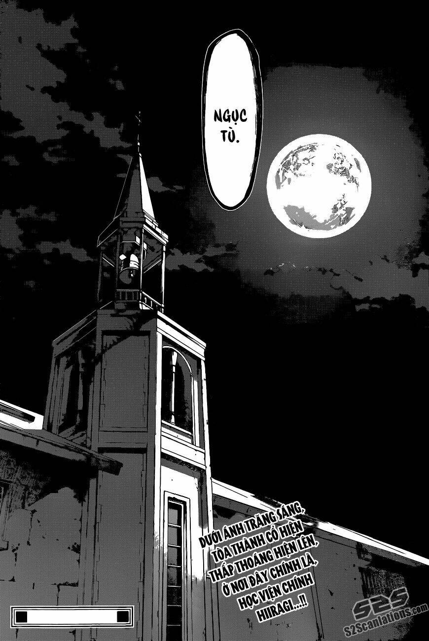 denpa kyoushi chapter 72 18