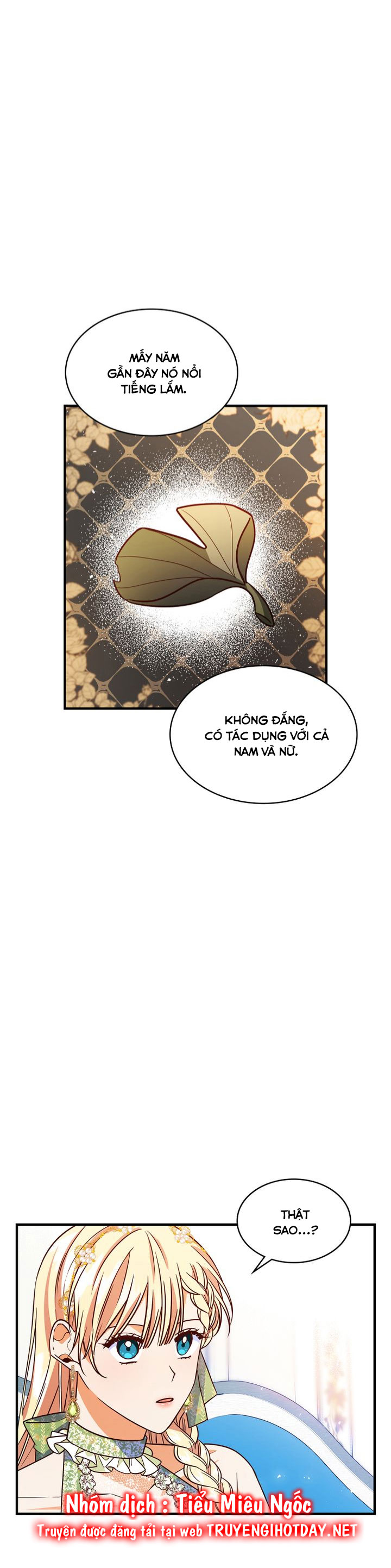 công lý của một ác nữ chapter 18 29