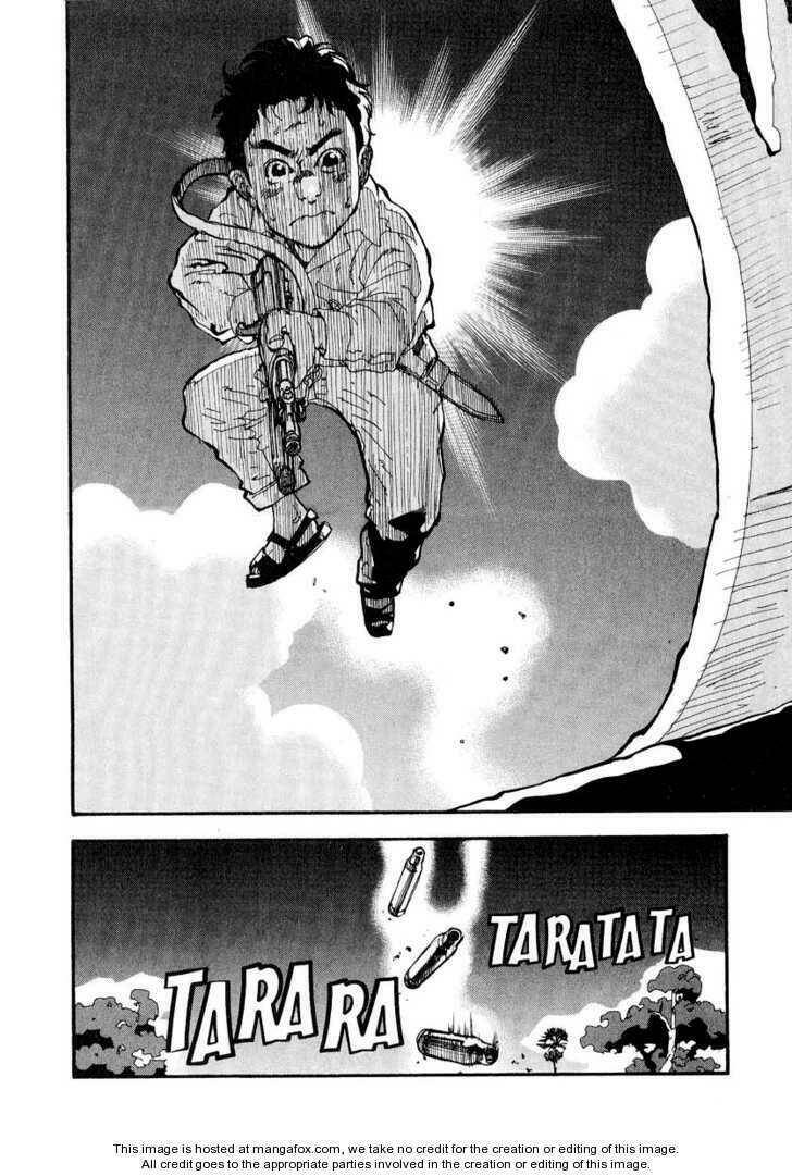 mitsurin shounen chapter 5 10