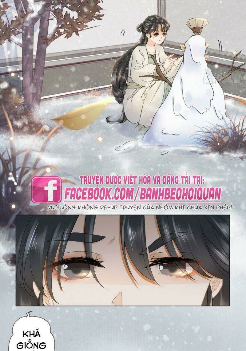 mê hoặc nhân tâm chapter 14 3