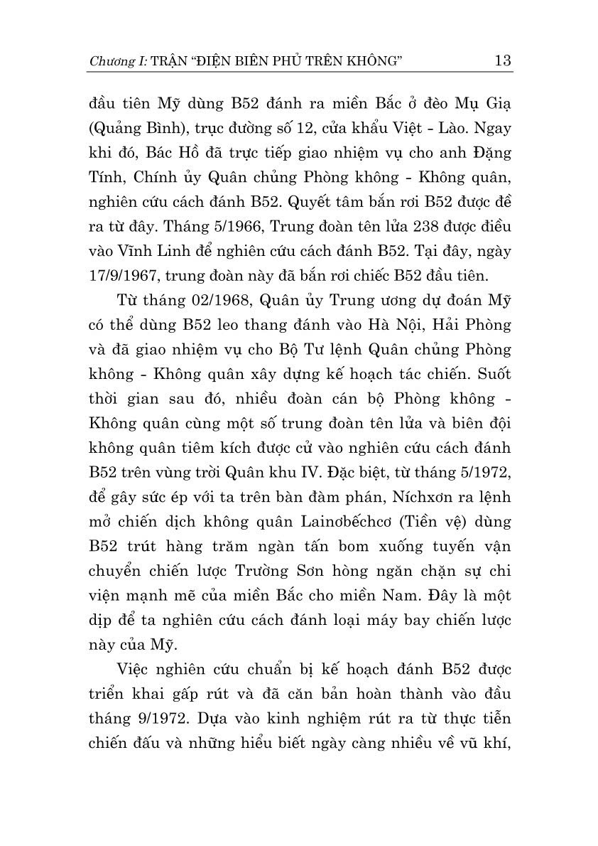 Tổng hành dinh trong mùa xuân toàn thắng - Hồi ức