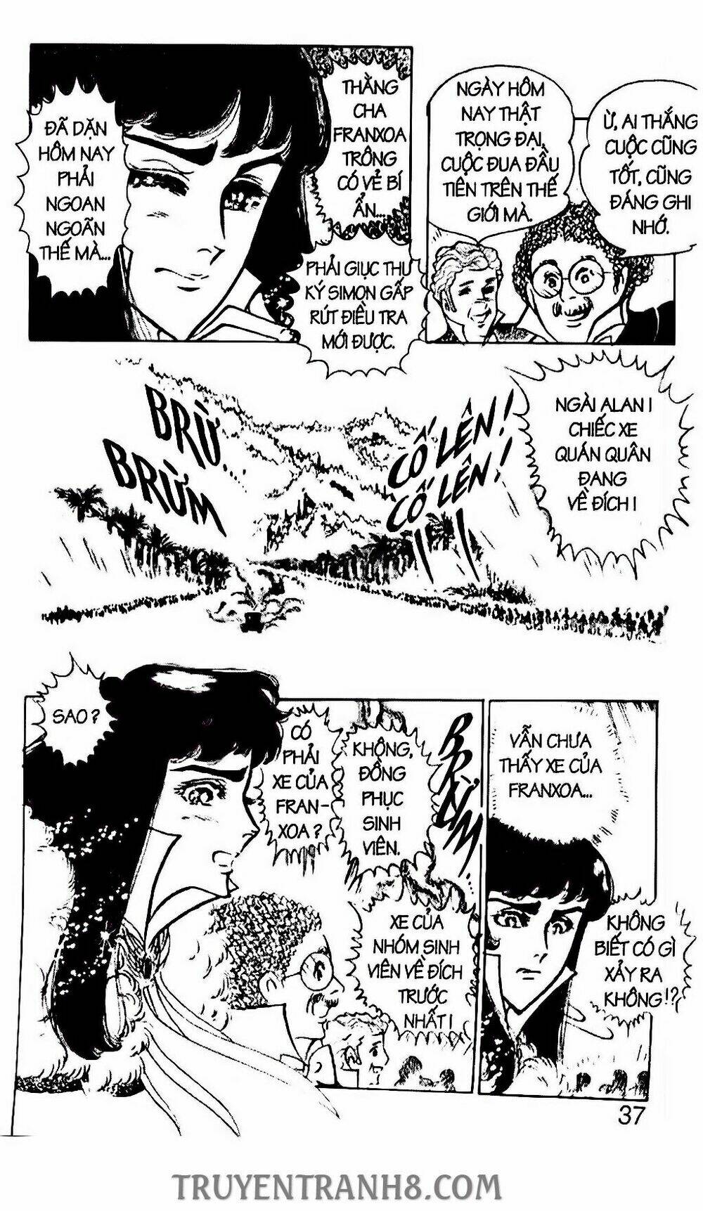 the count s daughter chapter 37 9