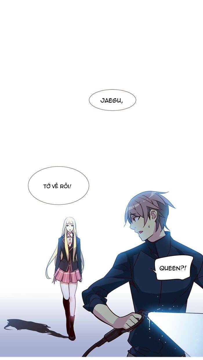 nữ sinh trường wilds chapter 228 9