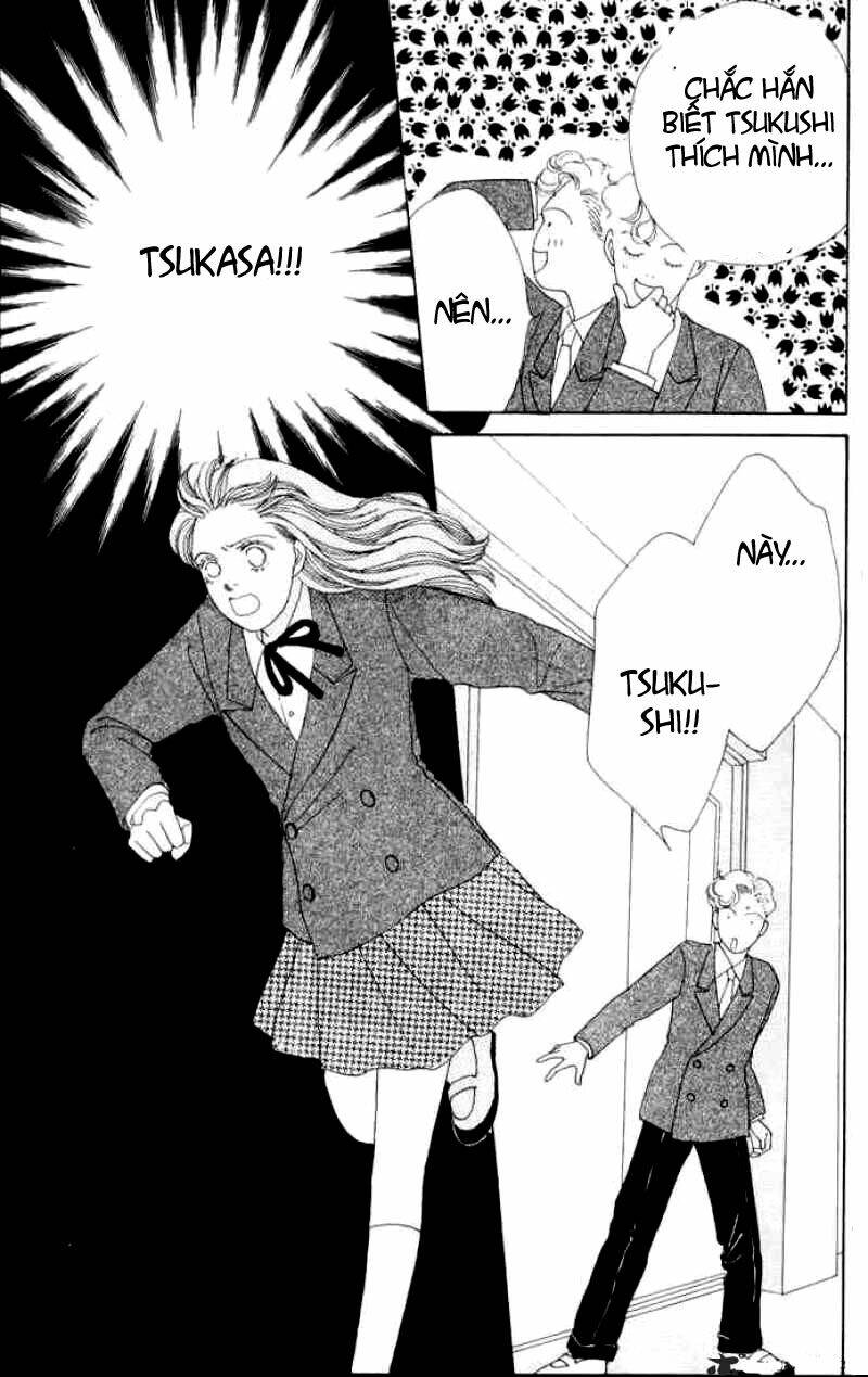 con nhà giàu chapter 49 20