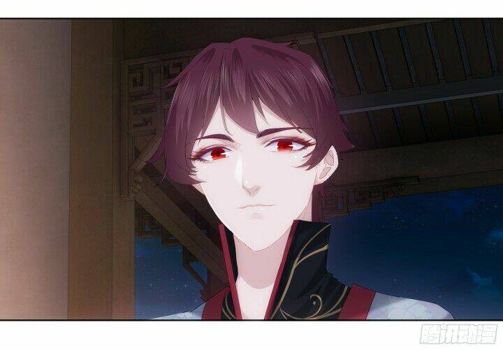 bí mật của dạ tộc chapter 4.2 24