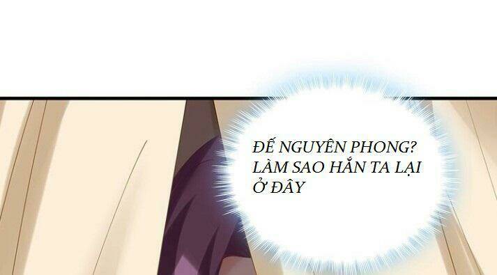 độc phi thần y quá kiêu ngạo chapter 94 27