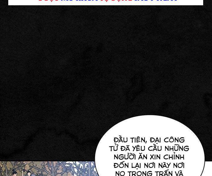 mục hạ vô nhân chapter 14 30