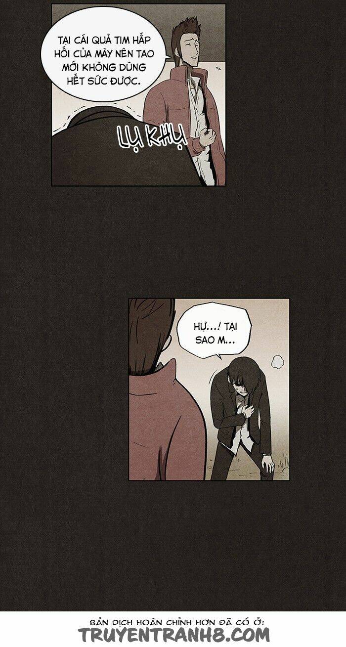 đứa con của quỷ dữ chapter 39 25