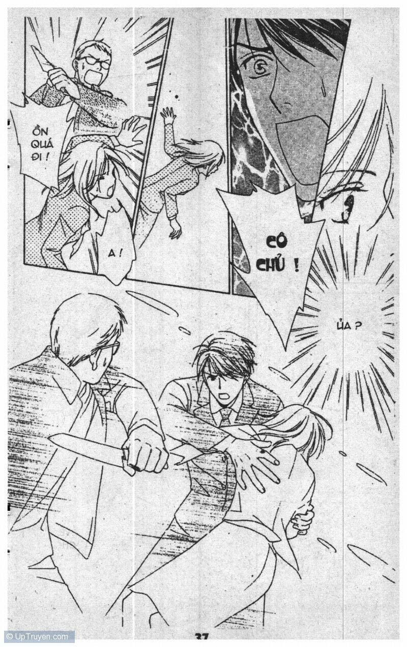 chiyou yo hana yo chapter 1 37