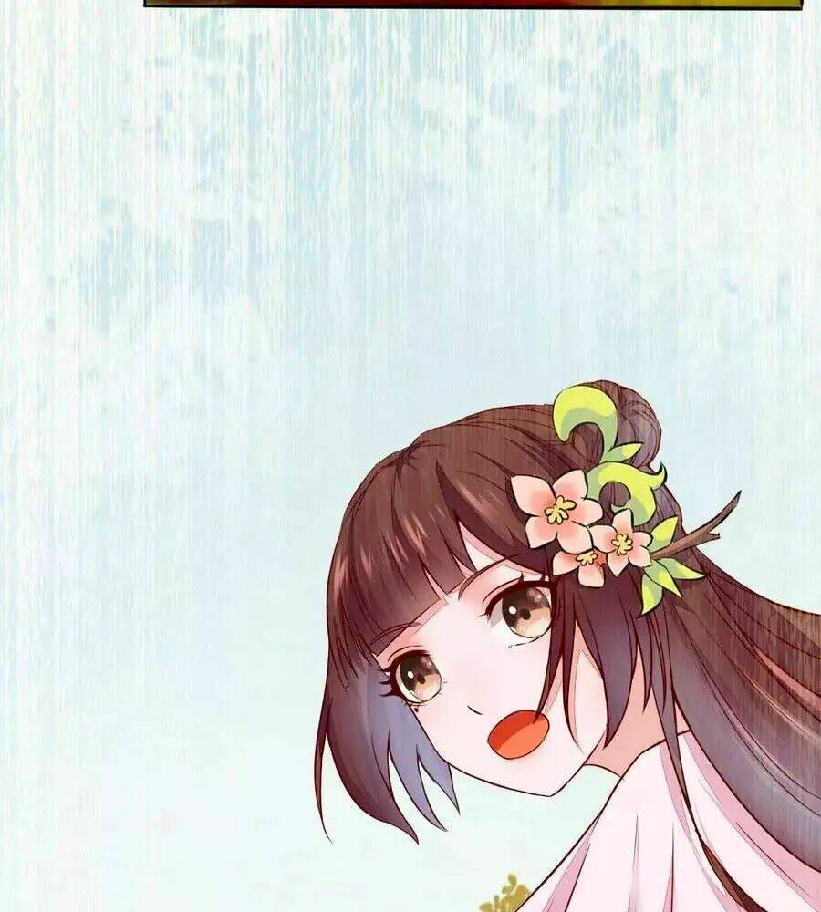 thần y khí nữ: ngự thú cuồng phi của quỷ đế chapter 73 72