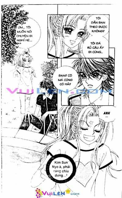 cô dâu bé xinh chapter 55 15