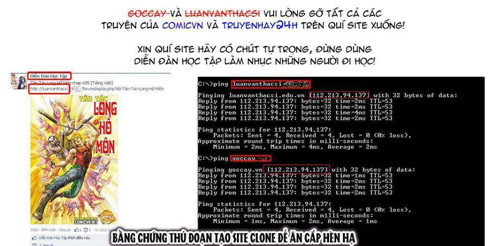 quyền đạo chapter 2 30