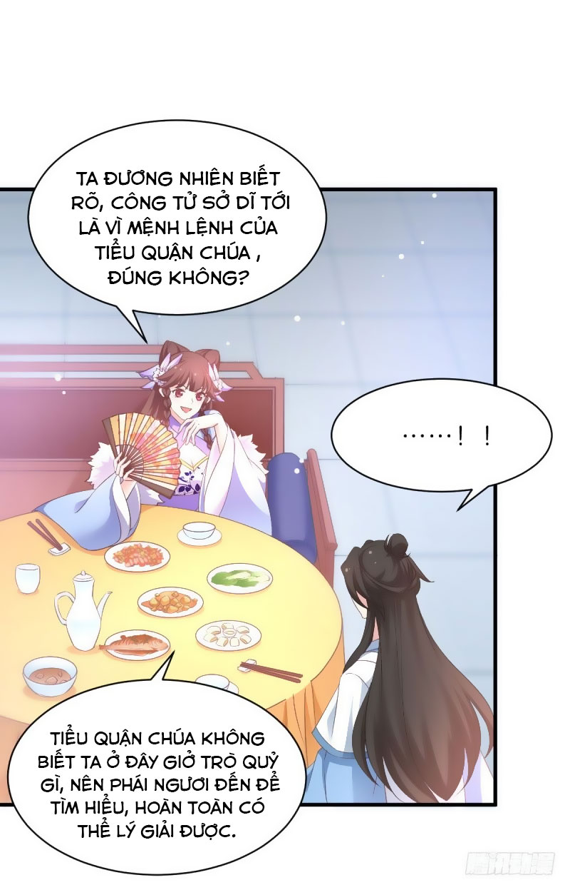 trò chơi trừng phạt chapter 27 20