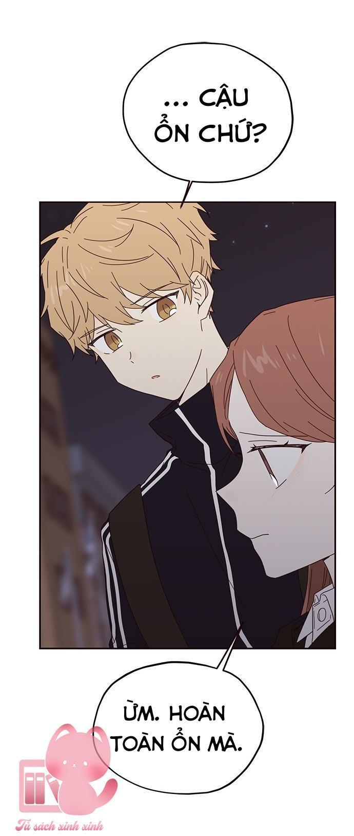 sợi chỉ tình yêu chapter 34 35