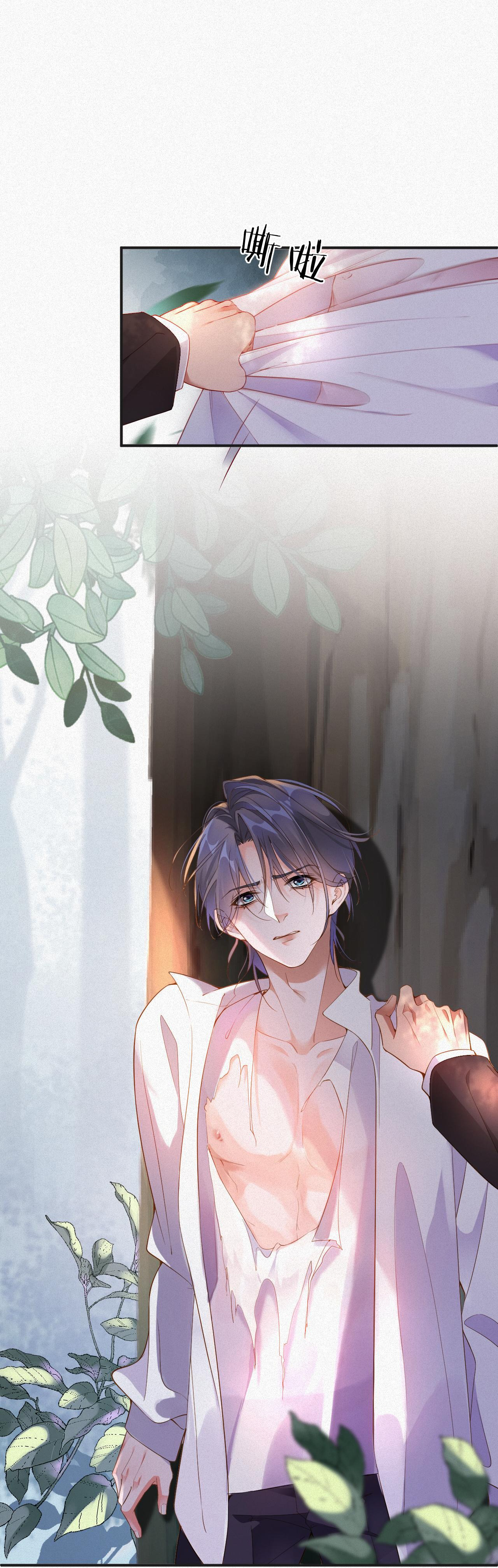 chồng cũ lại muốn phục hôn chapter 10 12