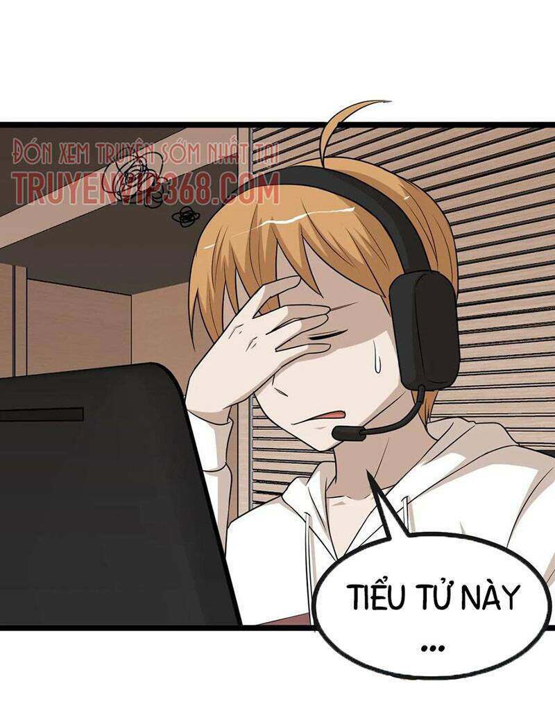 đai ca trở lại tuổi 16 chapter 151 14