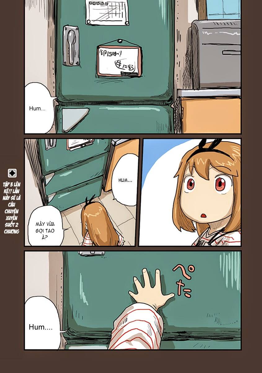 ryuushika ryuushika chapter 26 3