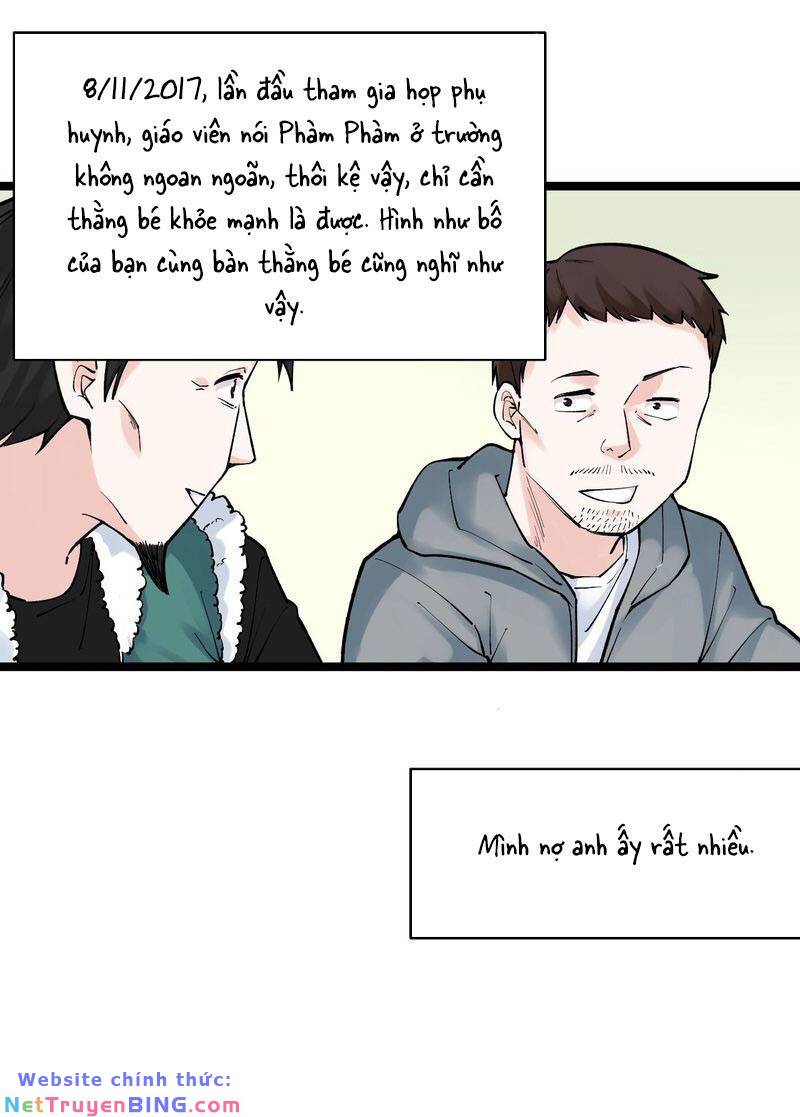 tinh thần đại hải của học bá chapter 94 33