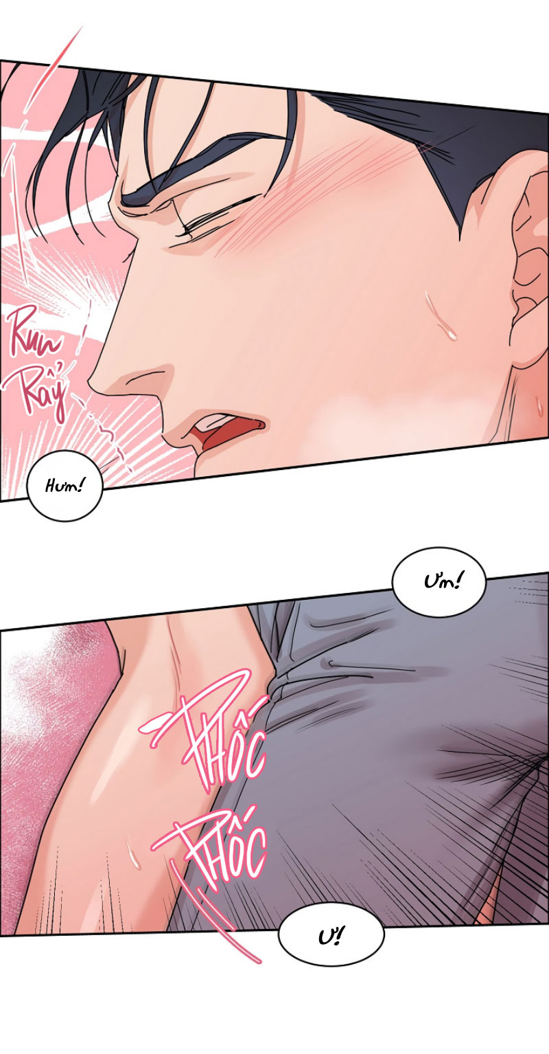 cho tôi ăn anh đi! chapter 2 63