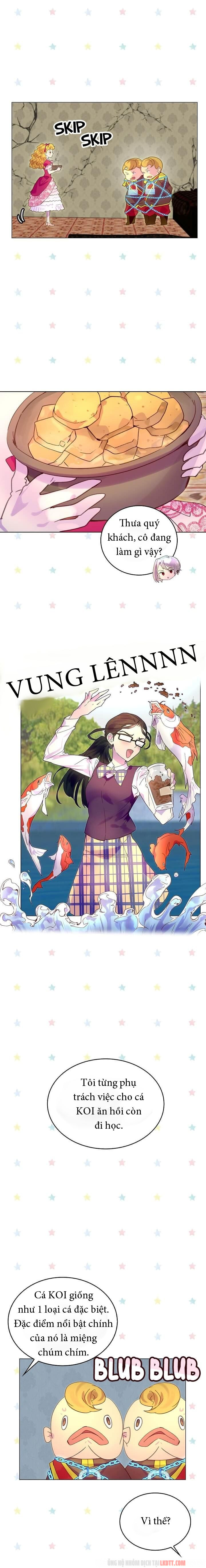 đừng xem thường nữ phụ chapter 89 2