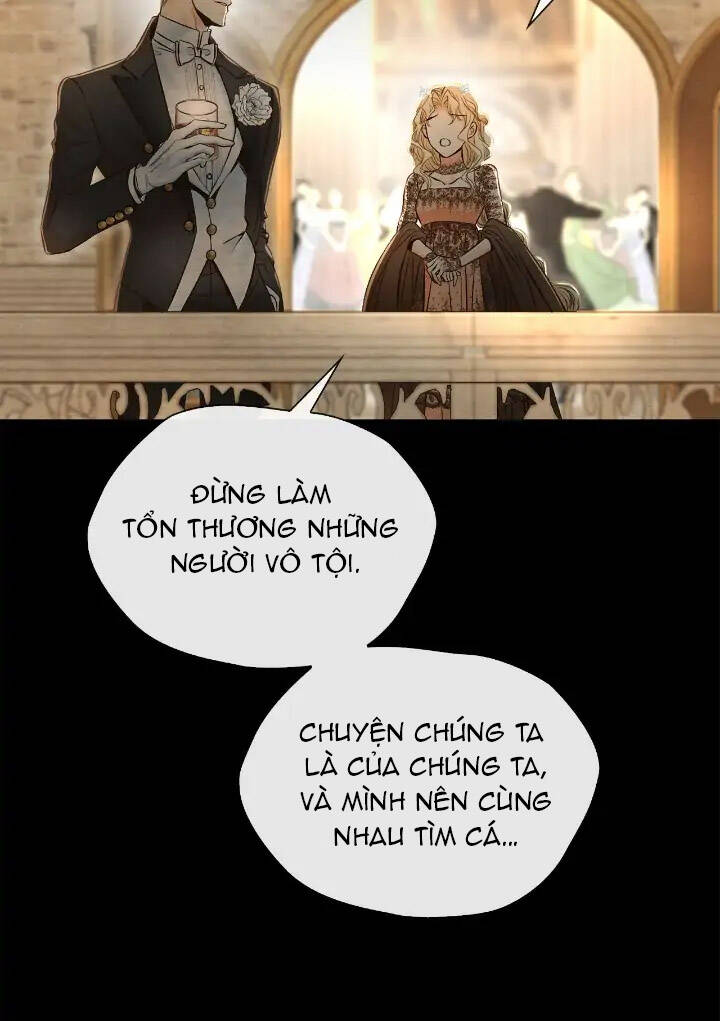 Hoàng Tử Rắc Rối chapter 16.2 16