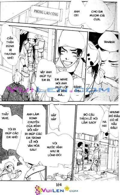 biển rộng bao la chapter 1 164